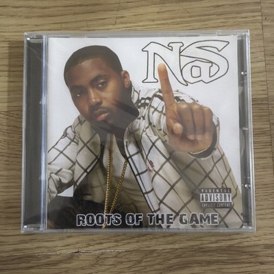 Nas: Roots Of The Game
