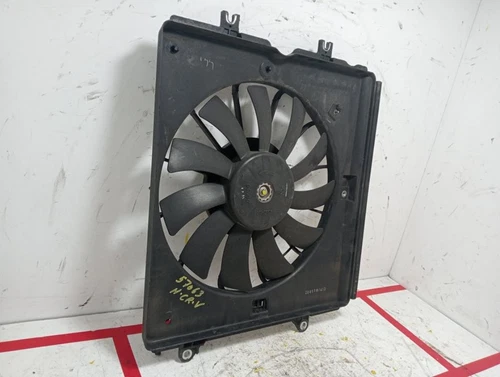 1680007940 Electroventilador para HONDA CR-V (RE) Comfort 2009 872959 - Foto 3 di 10