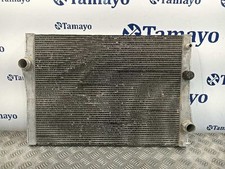 1711780762401 WASSERRADIATOR / DC313001 / 7807624 / 1156889 F�R BMW X6 F16, F86