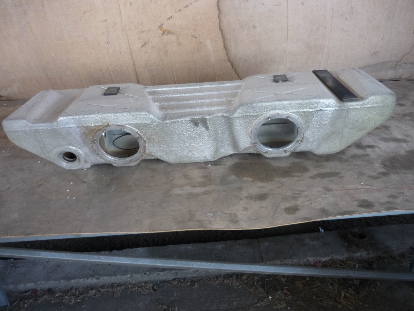 Ferrari 348 - Fuel Tank - P/N 158684