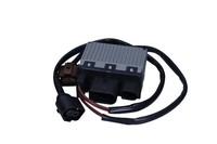 SteuergeräT ElektrolüFter (MotorküHlung) Maxgear 27-1334 FüR Audi A6 C5 Avant A4