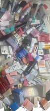 Lot of 25 Deluxe/Travel/Sample Sized Hair/Skin/Makeup/Fragrance Beauty Products