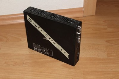 Shuttle DS77U5 - Intel Core i5, 32 GB RAM, SSD - Win 10, Mini PC, Lüfterlos #8