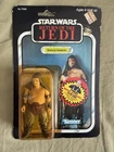 Kenner Star Wars Rancor Keeper Action Figure Return of the Jedi 1984