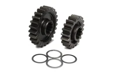 COLEMAN MACHINE Q/C Gear Pro-Lite Set 207-13