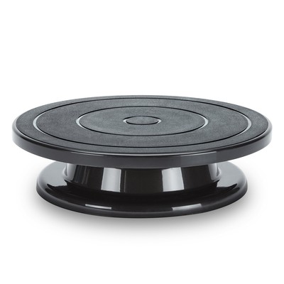Wagner Spraytech C900086.M TurnTable for Paint Spraying 11'' Diameter Round