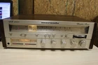 Vintage Marantz SR-4000 Stereo Receiver - TESTED WORKING
