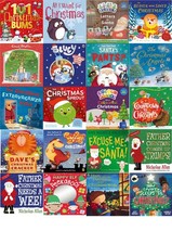 Christmas Picture Story Book - Various Christmas Stories - Bedtime Picture Story