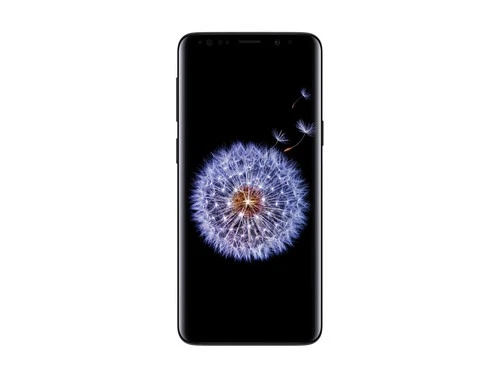 Samsung Galaxy S9 SM-G960U1 64GB (voll entsperrt) schwarz Smartphone OPEN BOX USA - Bild 3 von 6