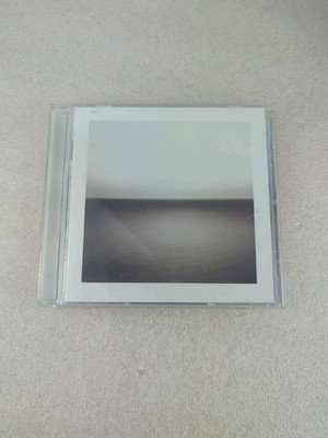 No Line on the Horizon [Standard Jewel Case] by U2 (CD, 2009)