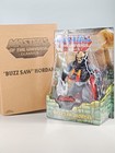 BUZZ SAW HORDAK MISB MOTUC He-Man  Masters of the Universe