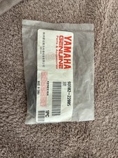 YAMAHA XC125  XC125E  2009 2014  GENUINE NOS STARTER CLUTCH SEAL - # 93102-22805