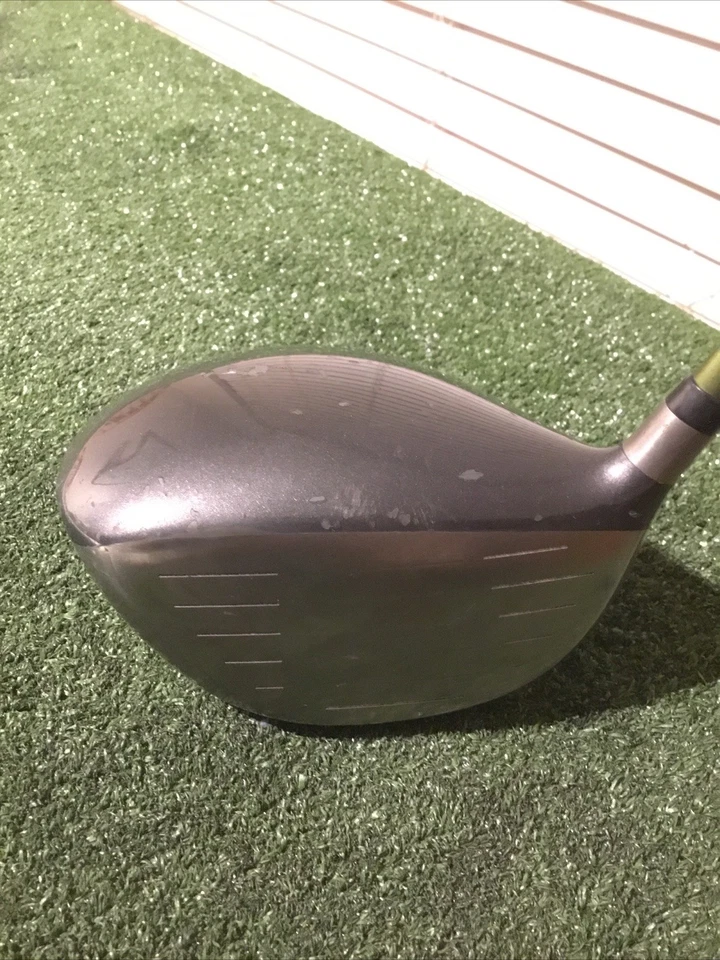 Cleveland Launcher 460 Titanium 9.5* Driver Regular Aldila NV 65g Graphite 44.5” - Image 3 of 4