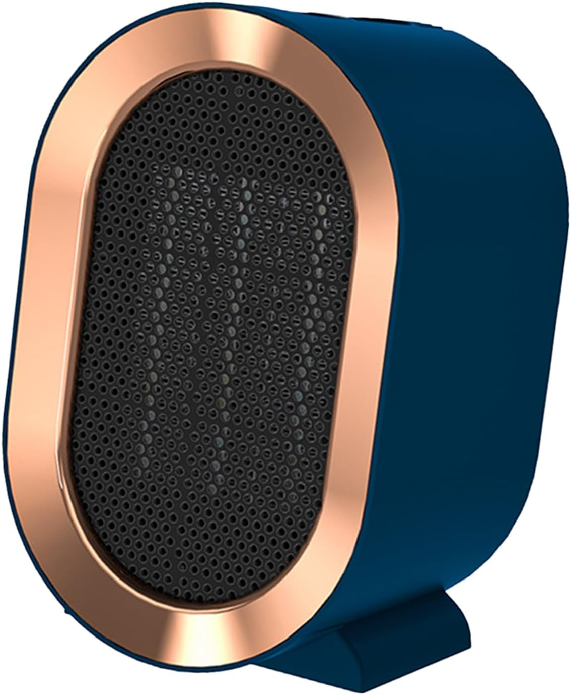 Electric Heater 1200W Energy Efficient Heaters Home Portable Ceramic Fan Heaters