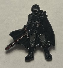 Disney - Star Wars - Kylo Ren - Holding Arm Out Pin