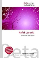 Lambert M. Surhone (U. A.) | Rafa¿ Lasocki | Taschenbuch | Englisch (2026)