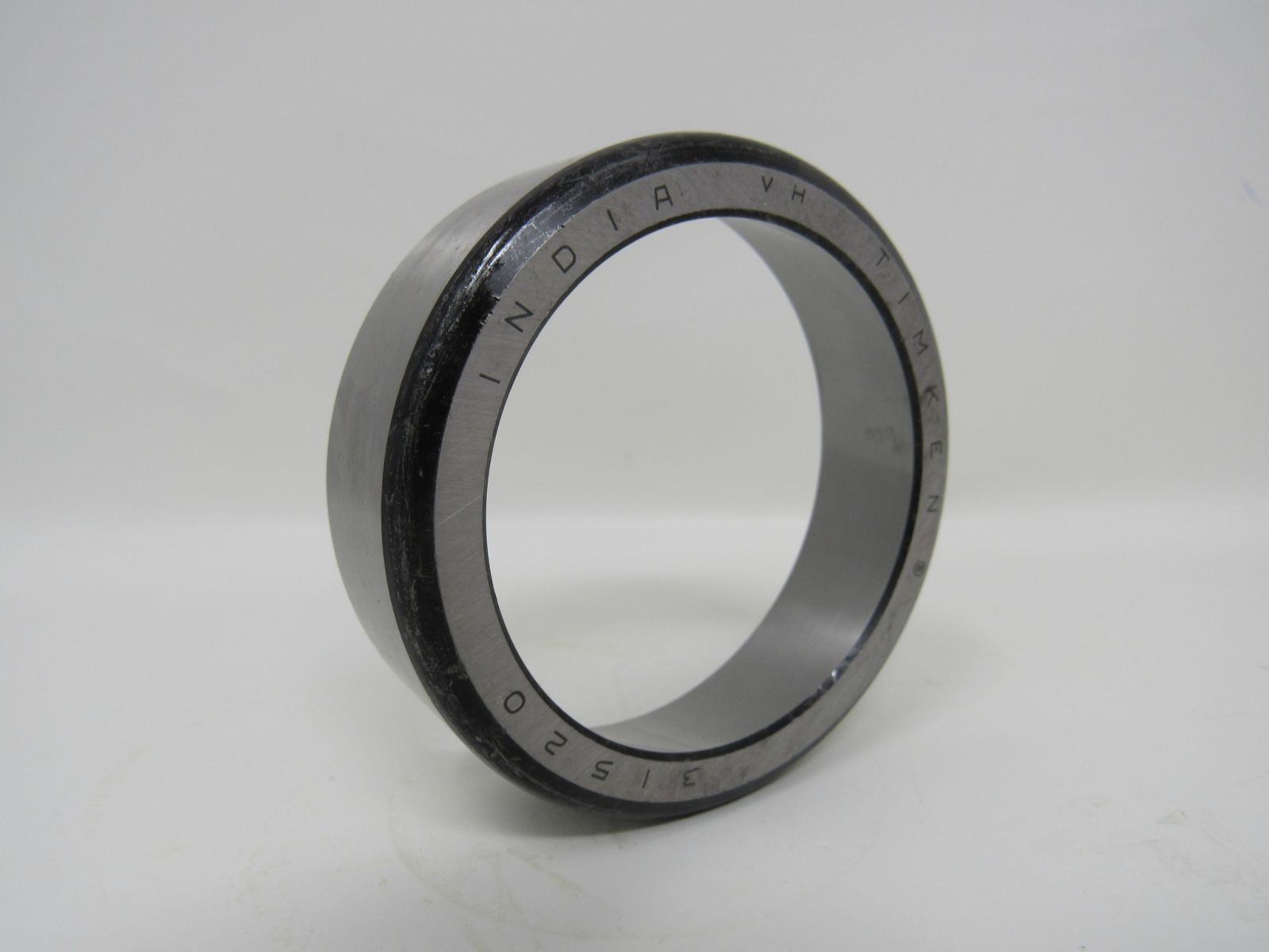 Timken Tapered Roller Bearings Wheel Bearing 31520