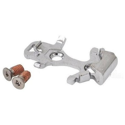Vintage Shimano DX PD-M636 9/16 Pedals & Rebuild Service