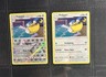 2x Pelipper 11273/168 Non-Holo & Reverse Holo Celestial Storm Pokemon TCG Card
