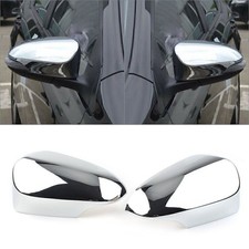 2x R&uuml;ckspiegel Spiegelkappe Geh&auml;use Abdeckung f&uuml;r Toyota Corolla E170 2014-2016