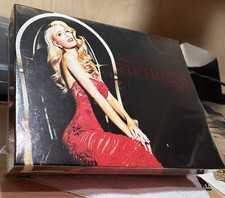 Paris Hilton Heiress Limited Edition 3pc Set Perfume Lotion Shower Gel Sealed