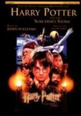 Harry Potter and the Sorcerer's Stone | John Williams | Taschenbuch | Buch