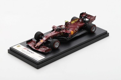 Ferrari SF1000 #16 Leclerc Toscana Mugello 2020 - 1:43 Look Smart 1031 limited