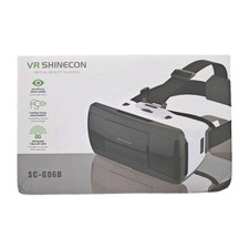 VR Shinecon Virtual Reality Glasses SC-G06B