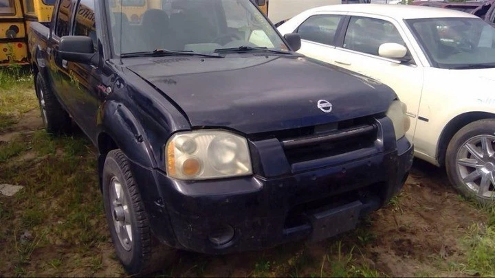 2011-2017 Nissan Quest 3.5L Upper Oil Pan Alimunum Assembly OEM With Warranty Foto 4 de 4