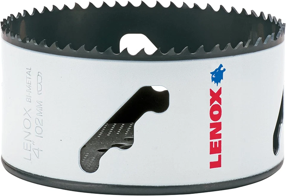 3004141L LENOX Lochsäge Bimetall 65 mm 2.9/16 Zoll - Bild 1 von 4