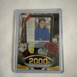 Michael Jackson 2011 | eBay