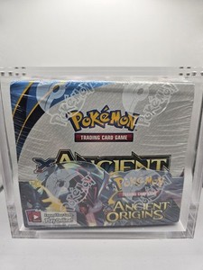 ancient origins booster box ebay XY: The Ancient Origins expansion is known for its unique designs and the introduction of new gameplay mechanics that are of interest to both beginners and experienced players ad eBay - Pokemon XY