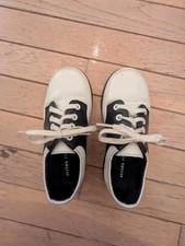 Vintage Stride Rite Saddle Shoes 9M