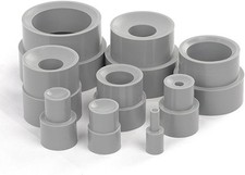 Camera DSLR Lens Repair Tool Ring, 8-83Mm 9 Pcs 18 Sizes Camera Lens Removal Too