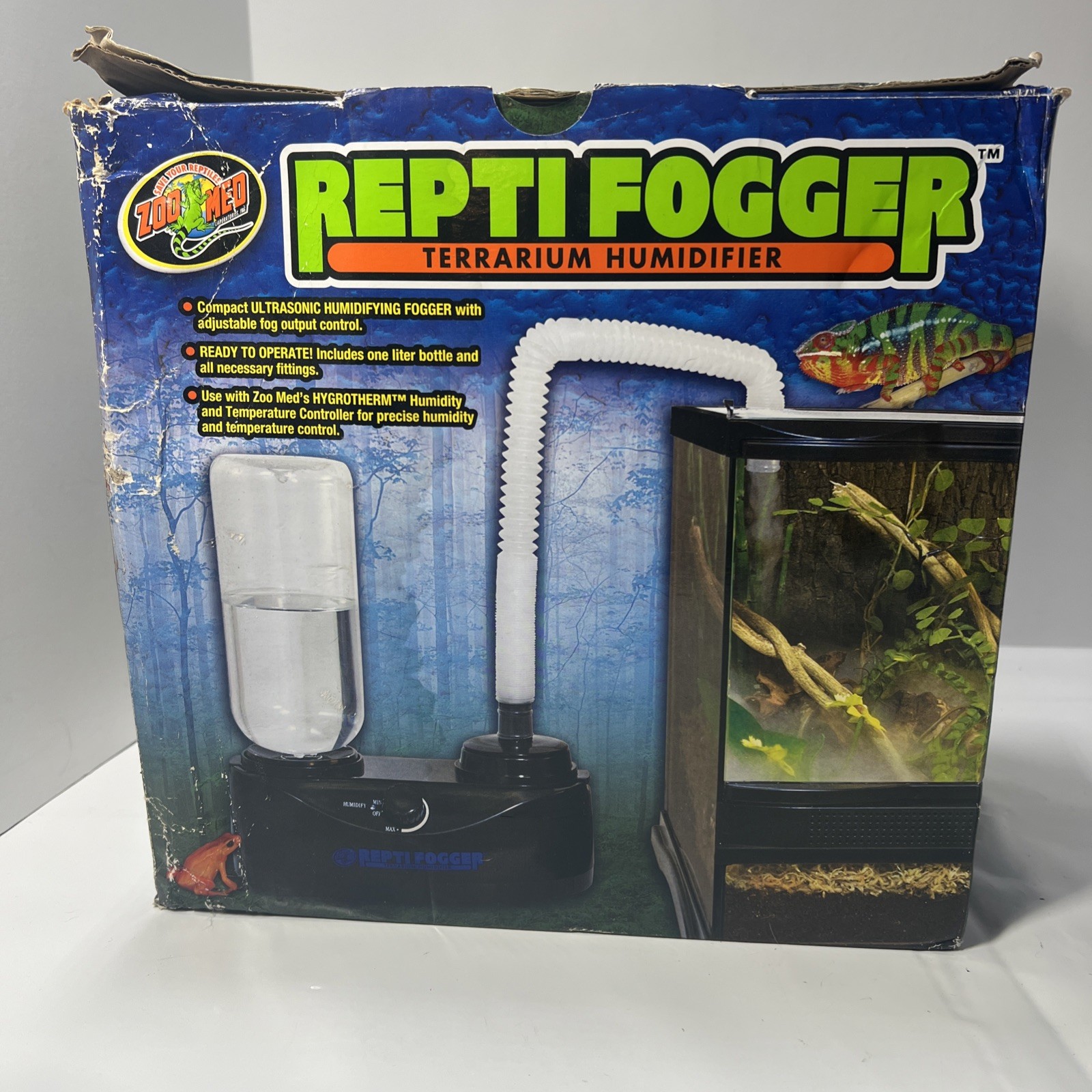 For Reptiles Amphibians Turtles