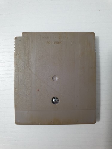 CASTLEVANIA THE ADVENTURE Nintendo GameBoy Game TESTED & W/CLEAR CARTRIDGE CASE - Picture 3 of 5