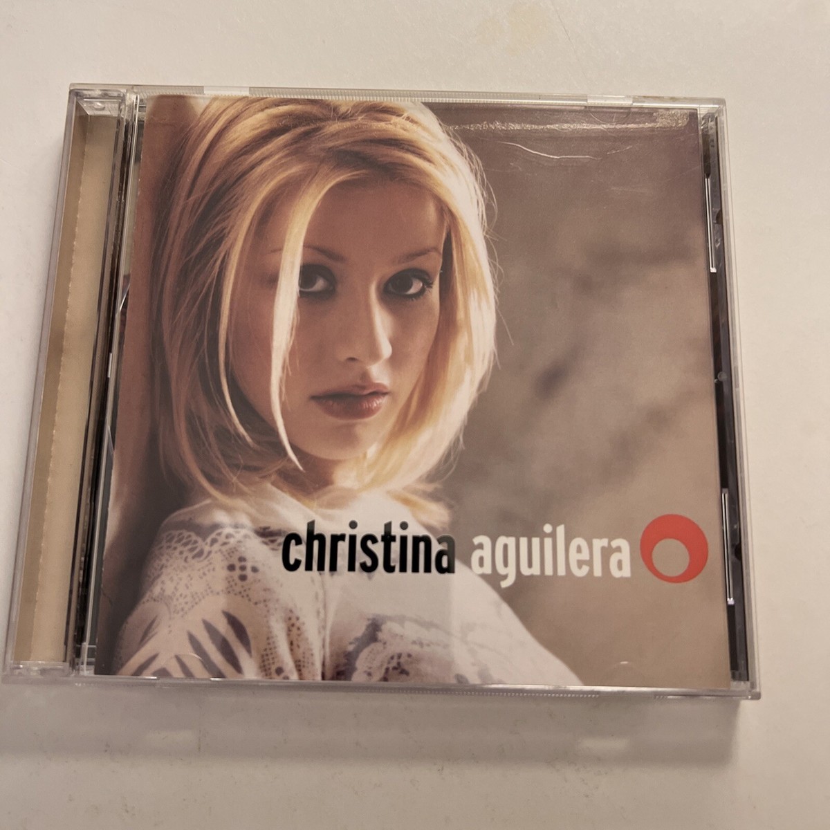 Christina Aguilera by Christina Aguilera (CD, 2009) 78636769028| eBay