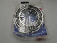 KBC 6008-2RS C3 40X68X15 mm BEARING WITH RUBBER SEALS ON BOTH SIDES FRD36