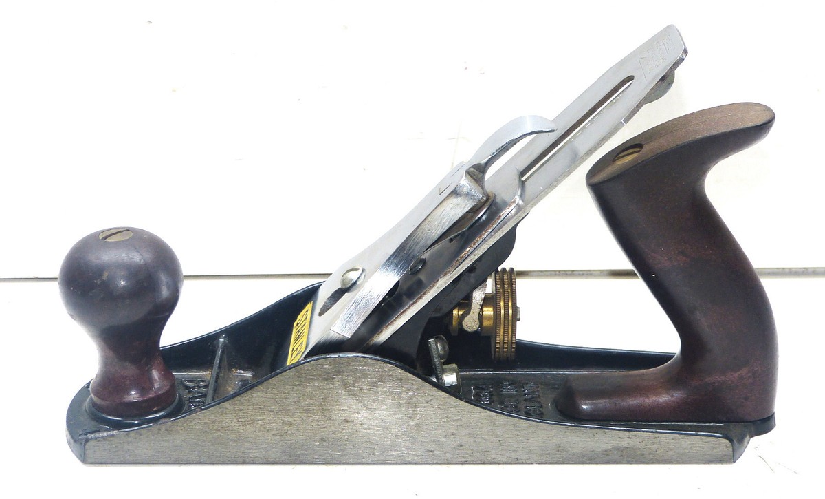 Je vendre a merveilleux Stanley no 4 type 11,fabrique en Etat-Unis
