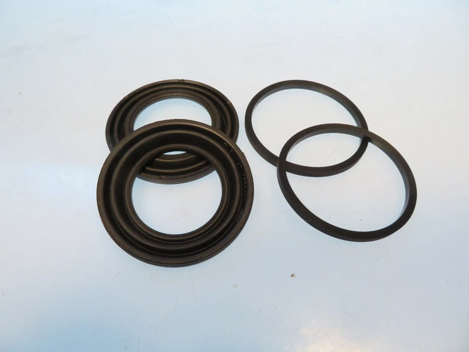 前卡钳维修套件适用于保时捷 914 奥迪 100 LS GL & Saab 99 99E 071-3271 — 第 3/3 张图片