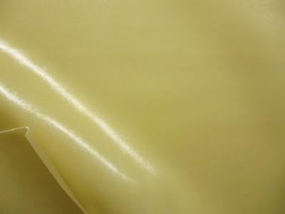 Latex Rubber 48cm Wide Semi Transparent Natural 0.75mm Thick
