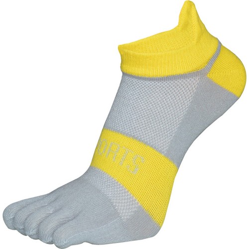 Mens Five Finger Toe Orthopedic Compression Socks Cotton Casual Breathabl 。 - Picture 31 of 53