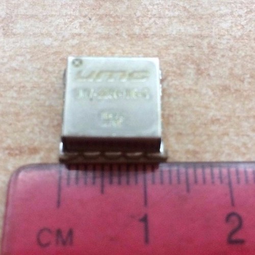 Banda de aficionados UMV-2250-R16-G VCO 5V 2.2 - 2.3ghz 26 MA -101DBC 2 piezas £8.95 Z279 - Imagen 2 de 4