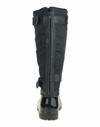 Pajar RORY isolierte Damen-Regenstiefel - schwarz - Bild 6 von 12