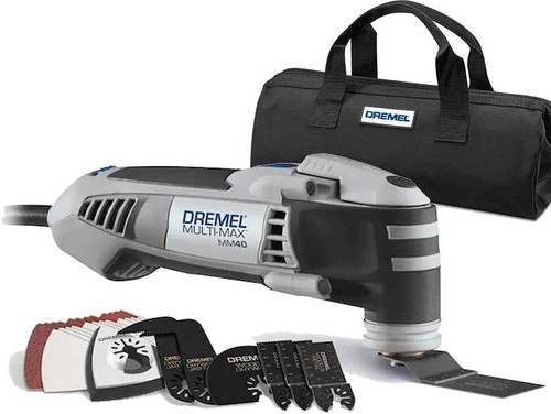 Dremel MM40-06 Multi-Max Oscillating 