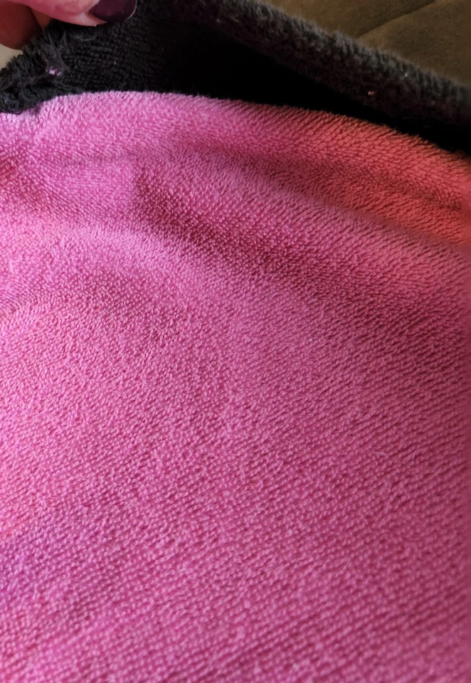 Toalla de baño con capucha Disney Mouse Foto 4 de 4