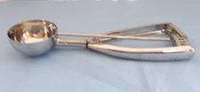 Vollrath Stainless Steel 2" Diameter Melon Baller/Cookie Dough/Scoop EUC