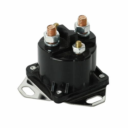 Arnés de juntas de cubierta de válvula + 8 bujías incandescentes + relé para Ford 98-03 7,3 L diésel EE. UU. - Imagen 18 de 18