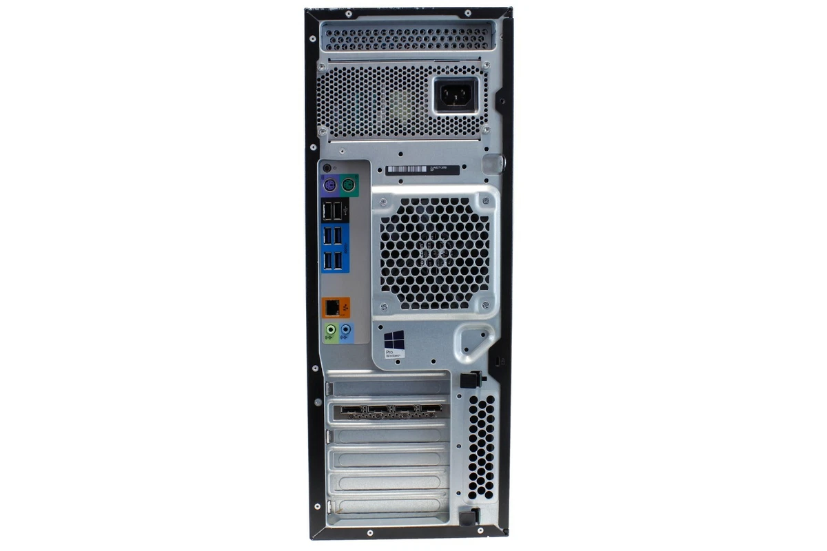 お得】【お得】HP Z440 Xeon1603v3 16G 1TB SSD 2TB HDD その他 | blog