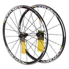 700C BMX Road Bike Bicycle Wheelset Cosmic V / Disc Brake Wheels Center Lock